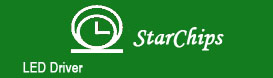 starchips logo
