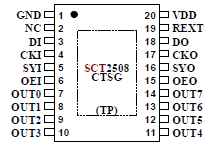 SCT2508